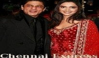 CHENNAI EXPRESS CHENNAI EXPRESS