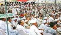 KHAP PANCHAYAT