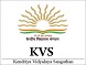 KVS