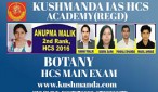 botany botany