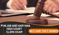 haryana clerk test