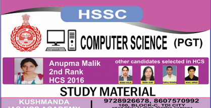 COMPUTER SCIENCE PGT book COMPUTER SCIENCE PGT book