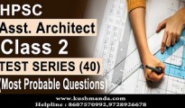 HPSC-TEST-SERIES-ASST-ARCHITECT