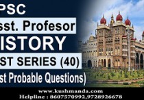 HPSC-TEST-SERIES-ASST-PROFESSOR-HISTORY HPSC-TEST-SERIES-ASST-PROFESSOR-HISTORY