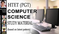 HTET-COMPUTER-SCIENCE