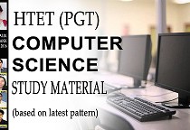 HTET-COMPUTER-SCIENCE HTET-COMPUTER-SCIENCE