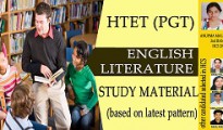 HTET-ENGLISH-LITERATURE