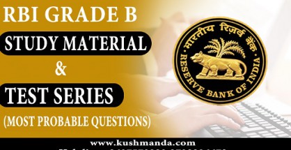 RBI-GRADE-B book RBI-GRADE-B book