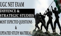 UGC-NET-DIFFENCE-AND-STRATEGIC-STUDIES