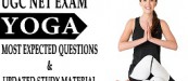UGC-NET-YOGA UGC-NET-YOGA