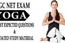UGC-NET-YOGA UGC-NET-YOGA