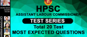 HPSC-LABOUR-COMMISSIONER PAPER HPSC-LABOUR-COMMISSIONER PAPER