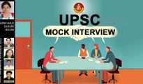 UPSC-MOCK-INTERVIEW-2020