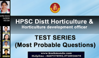 hpsc-horticulture-officer-p