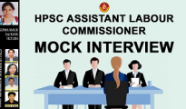 ASSISTANT-LABOUR interview