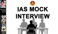UPSC-INTERVIEW UPSC-INTERVIEW