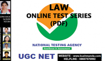 NTA-UGC-LAW-ONLINE-TEST-SER