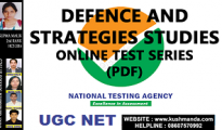 defence-studies-test-series