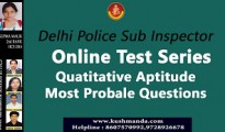 delhi si test series online 40