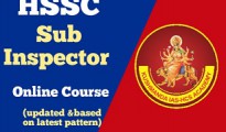 hssc si online course w