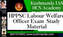 hppsc labour welfare officer book pdf