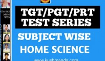home science