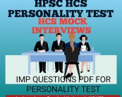 hpsc interview