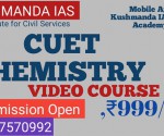 cuet chemistry vido course 2023