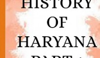 HARYANA HISTORY PART 1