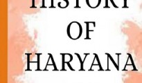 haryana gk best book