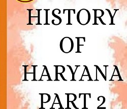 haryana gk best book