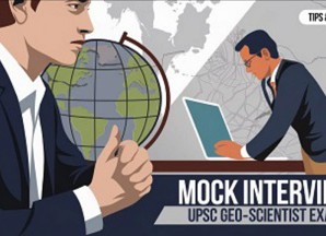 geo scientist mock