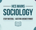 hcs sociology