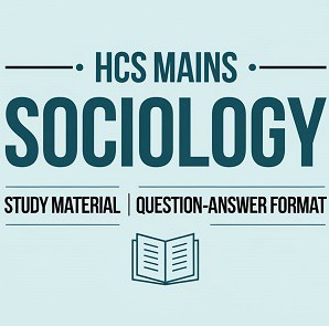 hcs sociology