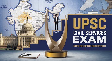UPSC EXAM 2025