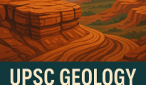 GEOLOGY GEOLOGY