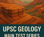GEOLOGY
