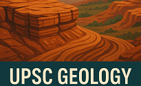 GEOLOGY