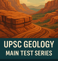 GEOLOGY GEOLOGY