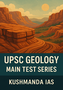 GEOLOGY