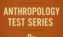 ANTHROPOLOGY HCS EXAM ANTHROPOLOGY HCS EXAM