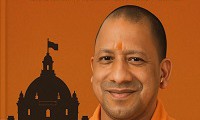 Administrative Role of CM Yogi Adityanath to curb Crime in Uttar Pradesh Book by Kushmanda IAS