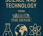 the hindu science technolgy book in hindi