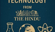 the hindu science technolgy book in hindi