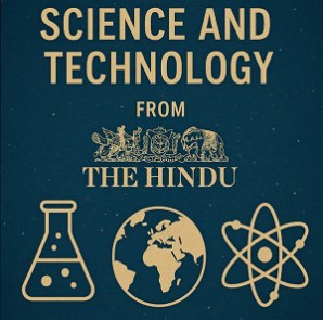 the hindu science technolgy book in hindi